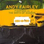 Fishfood vs.The Birth Of Sharon - Andy Fairley