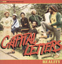 Reality - Capital Letters