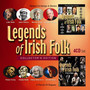 Legend Of Irish Folk - V/A