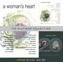 A Woman's Heart - Platinum Collection - V/A