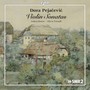 Violin Sonatas - D. Pejacevic