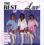 The Best Of Luv' - Luv