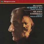 Brahms: Symphony No.3 - John Barbirolli  -Sir-