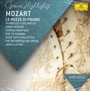 Mozart: Le Nozze Di Figaro - F. Furlanetto / D. Upshaw / T. Hampson / Kiri Te Kanawa 