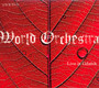 World Orchestra: Live In Gdask - Grzech Piotrowski