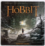 The Hobbit 2 - The Desolation Of Smaug  OST - Howard Shore