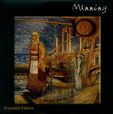 The Ragged Curtain - Manning - powiększ The Ragged Curtain - Manning