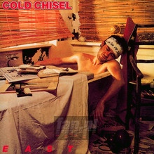 East - Cold Chisel