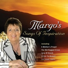 Songs Of Inspiration - Margo