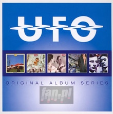 Original Album Series - UFO