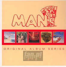 Original Album Series - Man