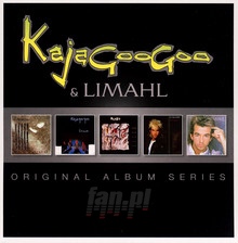 Original Album Series - Kajagoogoo / Limahl