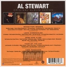 Original Album Series - Al Stewart