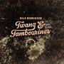 Twang & Tambourines - Nils Henriksen