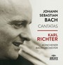 Bach: Cantatas - J.S. Bach