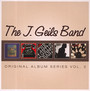 Original Album Series - J Geils . Band