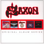 Original Album Series - Saxon