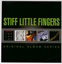 Original Album Series - Stiff Little Fingers