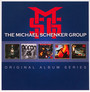 Original Album Series - Michael  Schenker Group   
