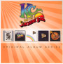 Original Album Series - KC & The Sunshine Band