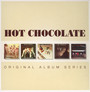 Original Album Series - Hot Chocolate