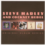 Original Album Series - Steve Harley  & Cockney Rebel