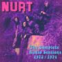 Complete Radio Sessions 1972-1974 - Nurt