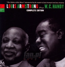 Plays W.C. Handy - Louis Armstrong