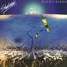 Night Birds - Shakatak