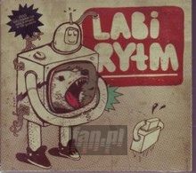  - Labirytm (CD)