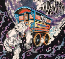 Voyage - Vintage Caravan