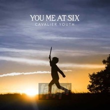 Cavalier Youth - You Me At Six