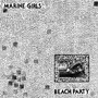 Beach Party - Marine Girls