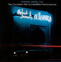 Complete 1961 Alhambra Performances - Plus 12 - Ahmad  Jamal Trio