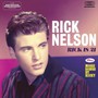 Rick Is 21/More Songs By Ricky - Plus 6 Bonus Tracks - 2 Al - Ricky Nelson