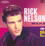 Rick Is 21/More Songs By Ricky - Plus 6 Bonus Tracks - 2 Al - Ricky Nelson