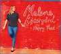 Happy Feet - Malene Kjaergard