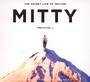 Secret Life Of Walter Mitty  OST - V/A