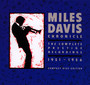 Chronicle: The Complete - Miles Davis