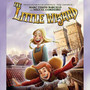 Little Wizard - Marc Barcelo Timon  & Miguel Cordeiro