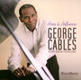Icons & Influences - George Cables