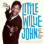 Let's Rock While The Rockin's Good - Little Willie John