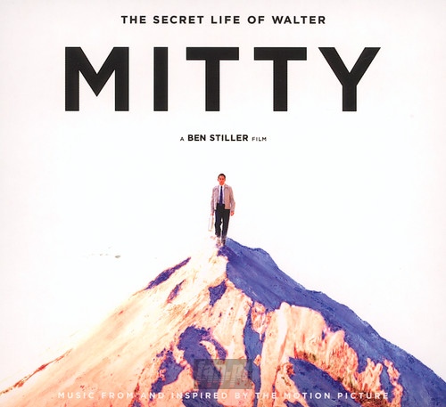 Secret Life Of Walter Mitty  OST - V/A
