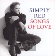 Songs Of Love - Simply Red