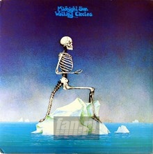 Walking Circles - Midnight Sun - bigger Walking Circles - Midnight Sun
