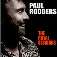 The Royal Sessions - Paul Rodgers