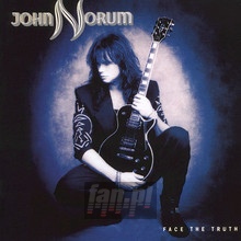 Face The Truth - John Norum