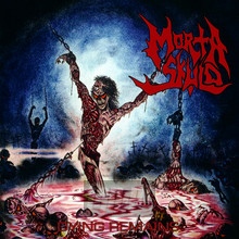 Dying Remains - Morta Skuld