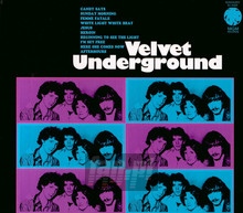 Golden Archive Series - The Velvet Underground 