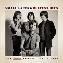 Greatest Hits - The Immediate Years - The Small Faces 